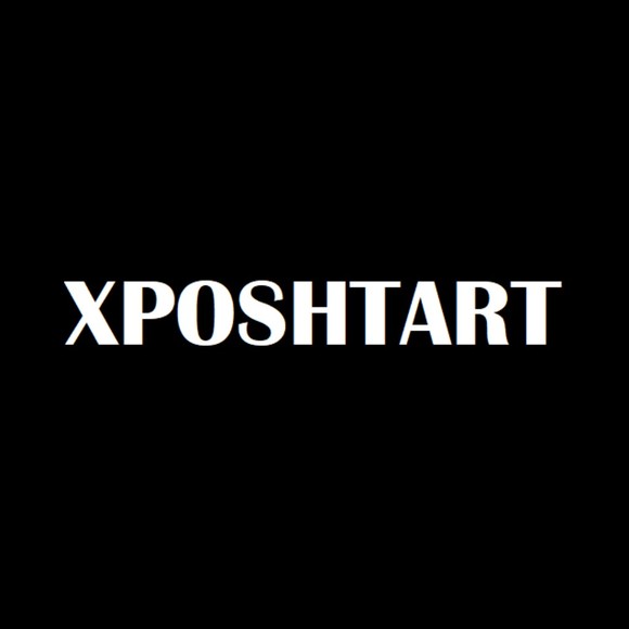 xposhtart